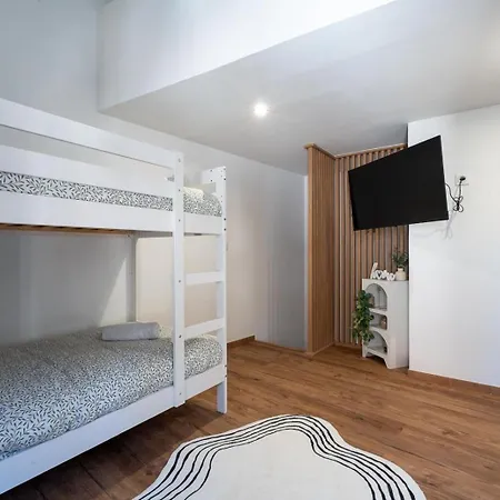 Maison De Ville En Triplex Pour 6 Personnes Pres De Disney Et Paris Montévrain Exterior foto