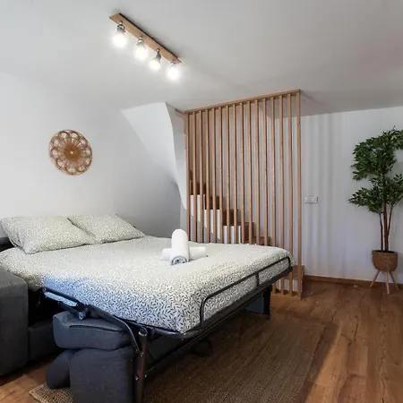 Maison De Ville En Triplex Pour 6 Personnes Pres De Disney Et Paris Montévrain Exterior foto