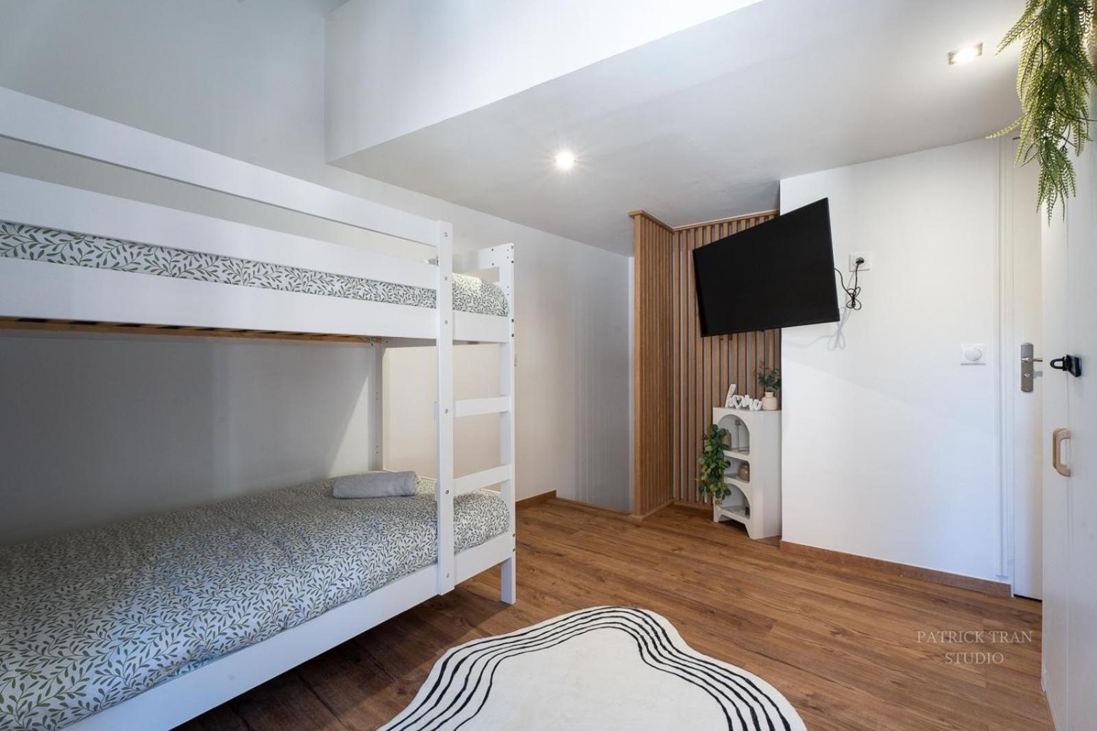 Maison De En Triplex Pour 6 Personnes Pres De Et Paris Villa *