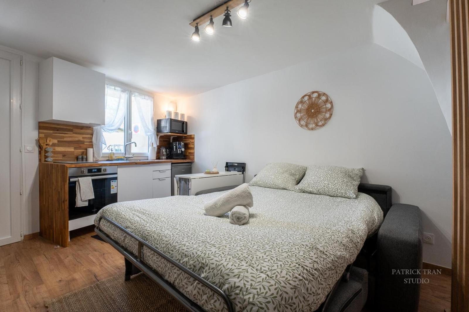 Maison De En Triplex Pour 6 Personnes Pres De Et Paris