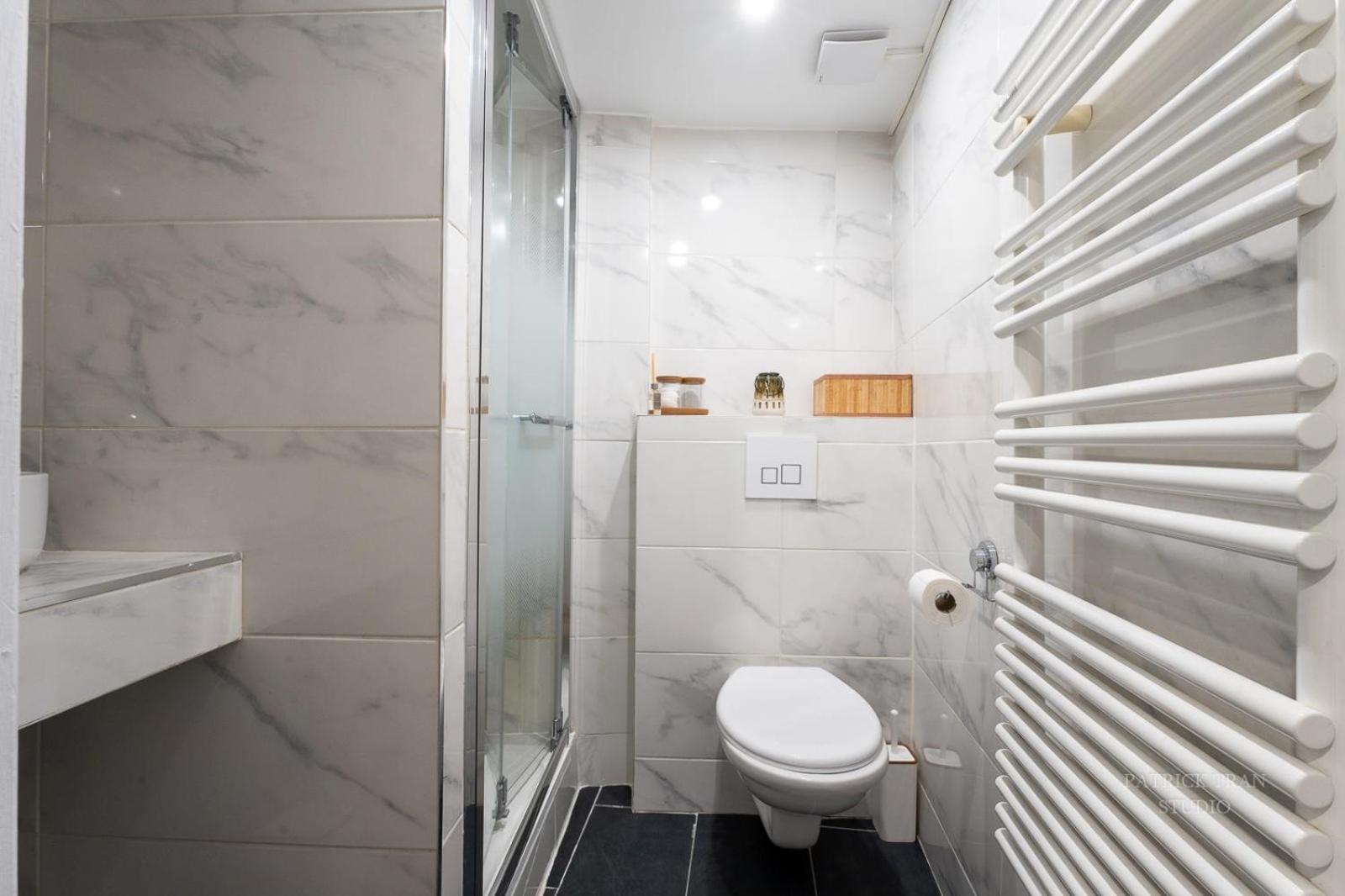 Maison De En Triplex Pour 6 Personnes Pres De Et Paris Villa *